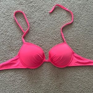 Victoria secret swim top